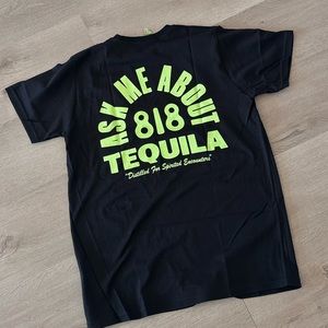 818 Tequila Tee
